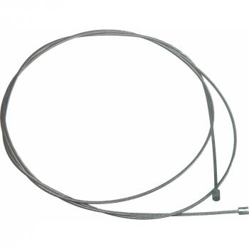 1990 Chrysler LeBaron Parking Brake Cable Intermediate Wagner Brake BC124658 image 1 of 1