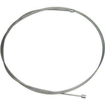 1989 Dodge Dakota Parking Brake Cable Intermediate Wagner Brake BC124660 image 1 of 1