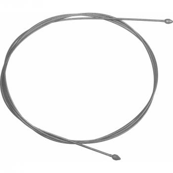 1987 Dodge Dakota Parking Brake Cable Intermediate Wagner Brake BC124661 image 1 of 1