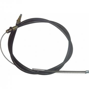 1988 GMC C1500 Parking Brake Cable Rear Left Wagner Brake BC124662 image 1 of 1
