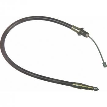1994 Lincoln Mark VIII Parking Brake Cable Rear Wagner Brake BC124663 image 1 of 1