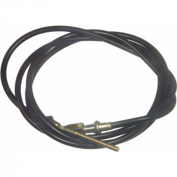 1994 Ford F59 Parking Brake Cable Front Wagner Brake BC124664 image 1 of 1