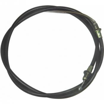 1990 Mercury Grand Marquis Parking Brake Cable Rear Right Wagner Brake BC124665 image 1 of 1