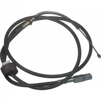 1994 GMC P3500 Parking Brake Cable Front Wagner Brake BC124668 image 1 of 1