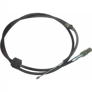 1994 GMC P3500 Parking Brake Cable Front Wagner Brake BC124670 image 1 of 1