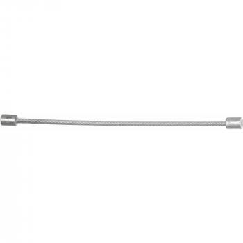 1990 GMC S15 Jimmy Parking Brake Cable Intermediate Wagner Brake BC124673 image 1 of 1