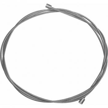 1988 Chrysler LeBaron Parking Brake Cable Intermediate Wagner Brake BC124675 image 1 of 1
