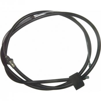 1993 GMC Safari Parking Brake Cable Front Wagner Brake BC124677 image 1 of 1