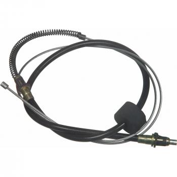 1990 GMC R2500 Suburban Parking Brake Cable Front Wagner Brake BC124678 image 1 of 1