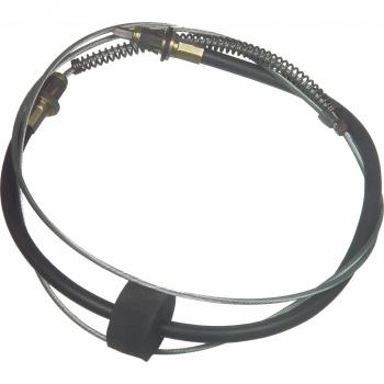 1988 GMC C1500 Parking Brake Cable Front Wagner Brake BC124682 image 1 of 1