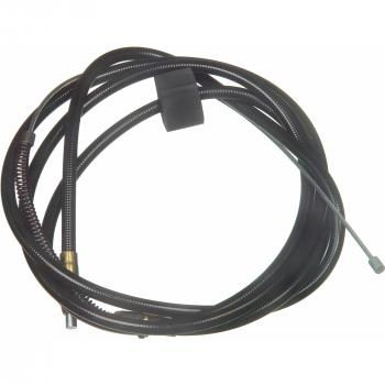 1993 GMC G3500 Parking Brake Cable Front Wagner Brake BC124683 image 1 of 1