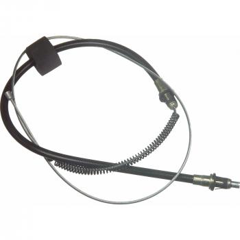 1994 GMC C2500 Parking Brake Cable Front Wagner Brake BC124684 image 1 of 1
