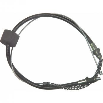 1990 GMC C3500 Parking Brake Cable Front Wagner Brake BC124685 image 1 of 1