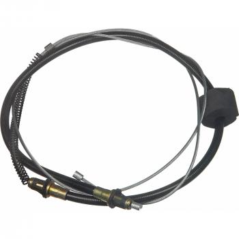 1988 GMC R3500 Parking Brake Cable Front Wagner Brake BC124686 image 1 of 1