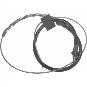 1988 GMC C1500 Parking Brake Cable Front Wagner Brake BC124687 image 1 of 1