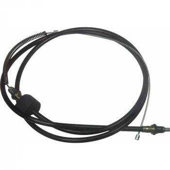 1994 Chevrolet G10 Parking Brake Cable Front Wagner Brake BC124688 image 1 of 1