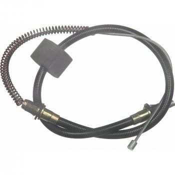 1990 GMC C1500 Parking Brake Cable Front Wagner Brake BC124689 image 1 of 1