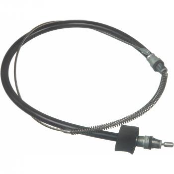 1988 GMC C1500 Parking Brake Cable Front Wagner Brake BC124690 image 1 of 1
