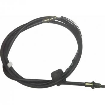 1994 Chevrolet G10 Parking Brake Cable Front Wagner Brake BC124691 image 1 of 1