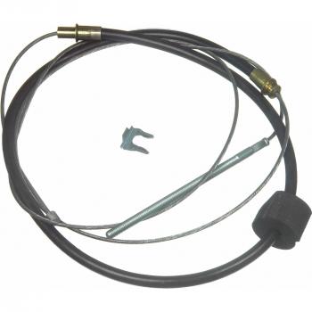 1991 Dodge D250 Parking Brake Cable Front Wagner Brake BC124692 image 1 of 1