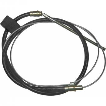 1991 Dodge D350 Parking Brake Cable Front Wagner Brake BC124693 image 1 of 1