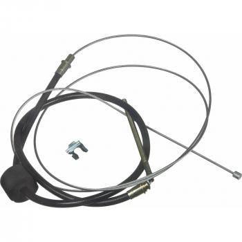 1991 Dodge D350 Parking Brake Cable Front Wagner Brake BC124694 image 1 of 1