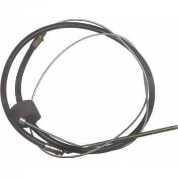 1991 Dodge D350 Parking Brake Cable Front Wagner Brake BC124695 image 1 of 1