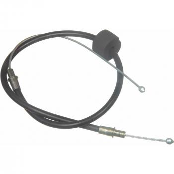 1987 Dodge Dakota Parking Brake Cable Front Wagner Brake BC124698 image 1 of 1