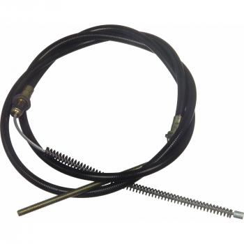 1996 GMC P3500 Parking Brake Cable Rear Right Wagner Brake BC124765 image 1 of 1