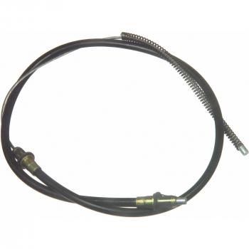 1993 GMC G3500 Parking Brake Cable Rear Left Wagner Brake BC124767 image 1 of 1