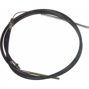 1990 GMC C1500 Parking Brake Cable Rear Right Wagner Brake BC124769 image 1 of 1