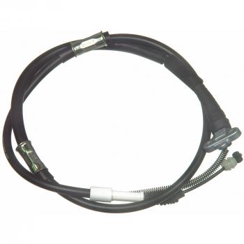 1987 Dodge Dakota Parking Brake Cable Front Wagner Brake BC126803 image 1 of 1
