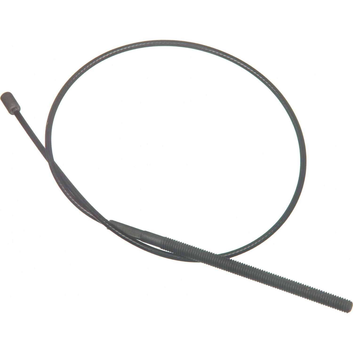 Wagner Brake BC126812 - Parking Brake Cable Wagner Brake BC126812 Parking Brake Cable product image 1 of 1