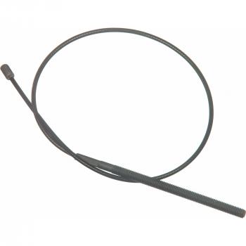 1978 Mercury Monarch Parking Brake Cable Rear Wagner Brake BC126812 image 1 of 1