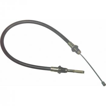 1996 Chevrolet Corvette Parking Brake Cable Rear Wagner Brake BC126834 image 1 of 1