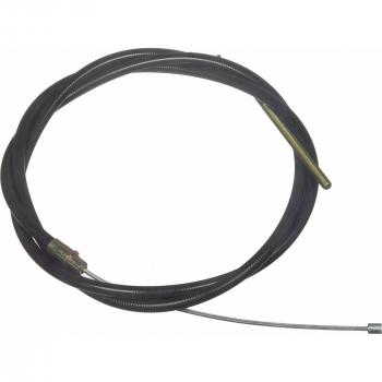 1990 Oldsmobile Toronado Parking Brake Cable Intermediate Wagner Brake BC126835 image 1 of 1