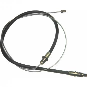 1990 Ford Ranger Parking Brake Cable Front Wagner Brake BC126839 image 1 of 1