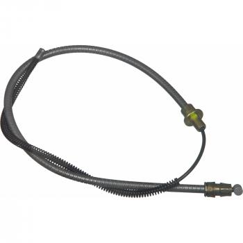 1991 Chevrolet Lumina Parking Brake Cable Front Wagner Brake BC126840 image 1 of 1