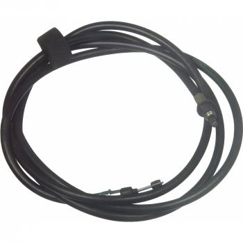 1991 Oldsmobile Cutlass Ciera Parking Brake Cable Front Wagner Brake BC126841 image 1 of 1