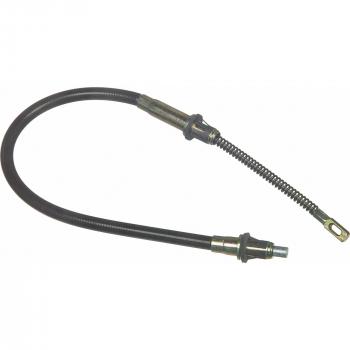 1993 Chevrolet Corsica Parking Brake Cable Rear Left Wagner Brake BC126918 image 1 of 1
