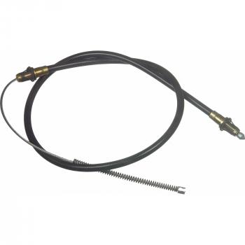 1991 Jeep Cherokee Parking Brake Cable Rear Wagner Brake BC126919 image 1 of 1