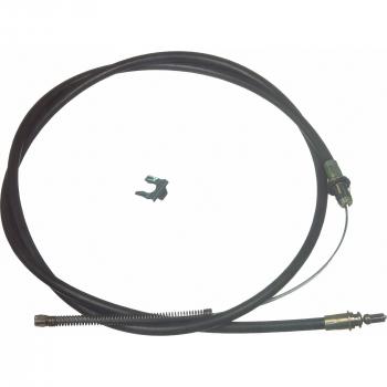 1993 Dodge B250 Parking Brake Cable Rear Right Wagner Brake BC126920 image 1 of 1
