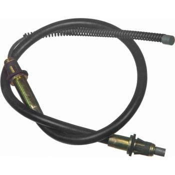 1989 Cadillac DeVille Parking Brake Cable Rear Right Wagner Brake BC128633 image 1 of 1