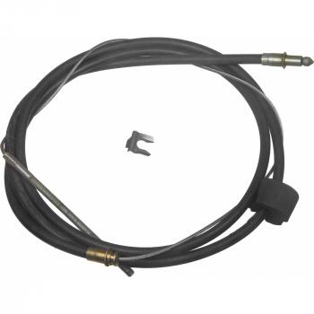 1993 Dodge B250 Parking Brake Cable Front Wagner Brake BC128637 image 1 of 1