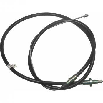 1988 Pontiac Tempest Parking Brake Cable Front Wagner Brake BC128640 image 1 of 1