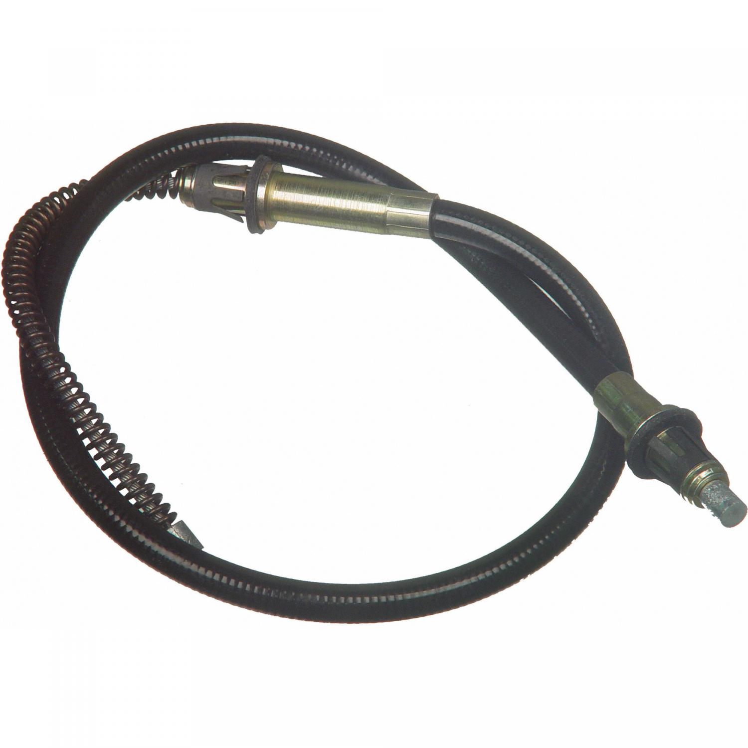 Wagner Brake BC128643 - Parking Brake Cable Wagner Brake BC128643 Parking Brake Cable product image 1 of 1