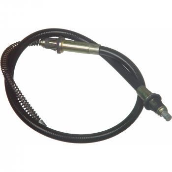 1990 Buick Electra Parking Brake Cable Rear Left Wagner Brake BC128643 image 1 of 1