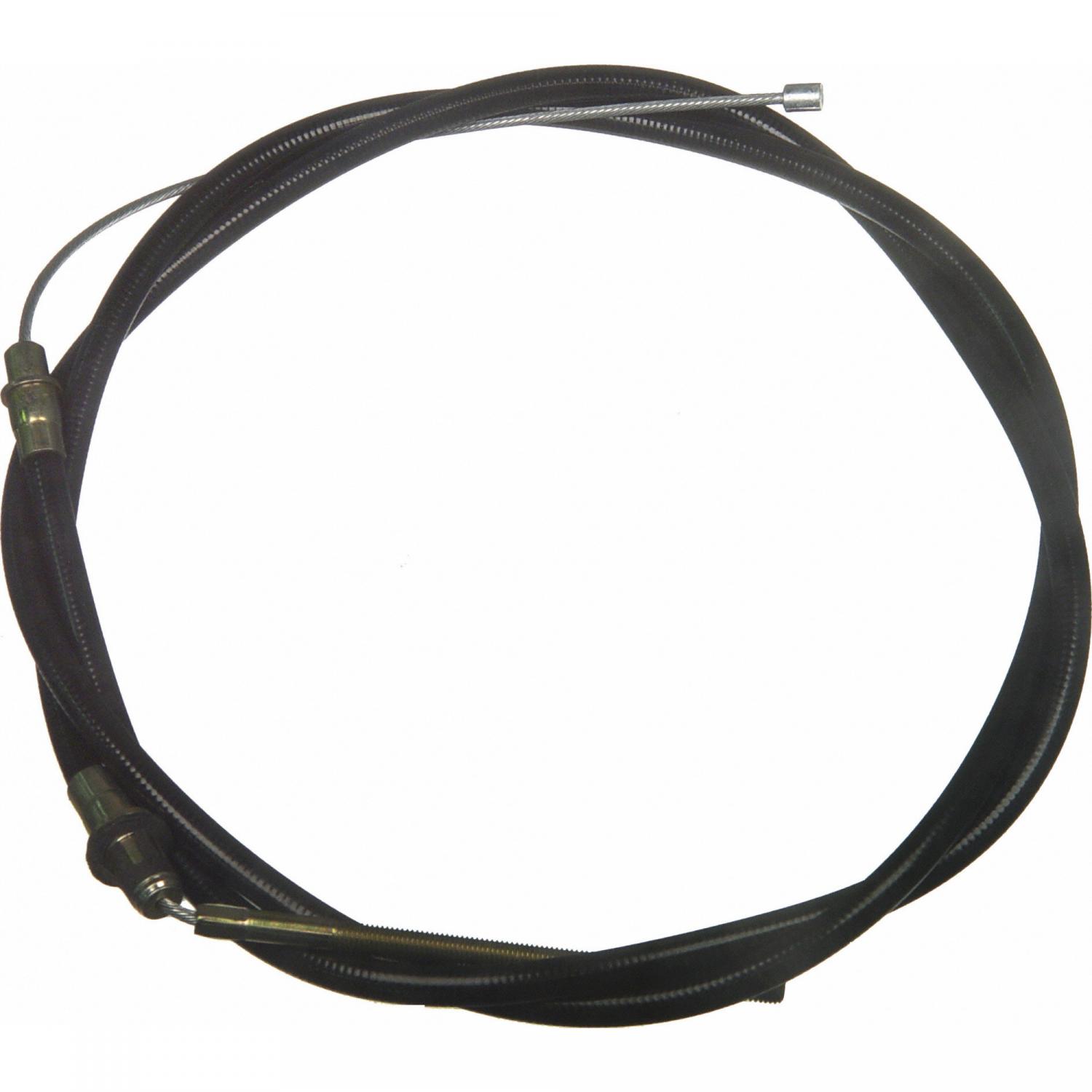 Wagner Brake BC128644 Parking Brake Cable product image 1 of 1