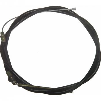 1990 Buick Electra Parking Brake Cable Intermediate Wagner Brake BC128644 image 1 of 1