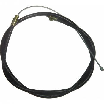 1990 Oldsmobile Cutlass Calais Parking Brake Cable Front Wagner Brake BC128646 image 1 of 1